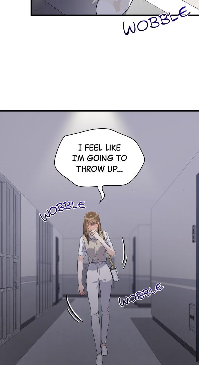 The New Hire's Secret Chapter 45 page 81 - 