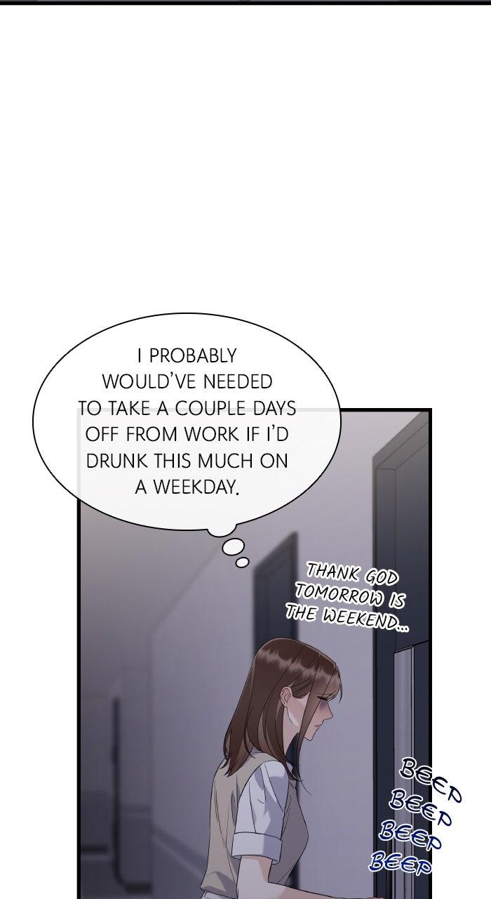 The New Hire's Secret Chapter 45 page 82 - 