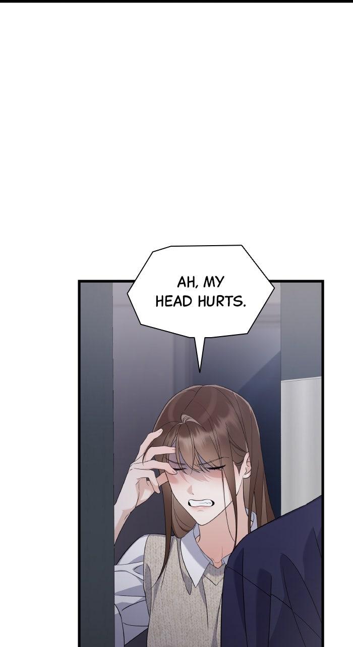 The New Hire's Secret Chapter 45 page 84 - 