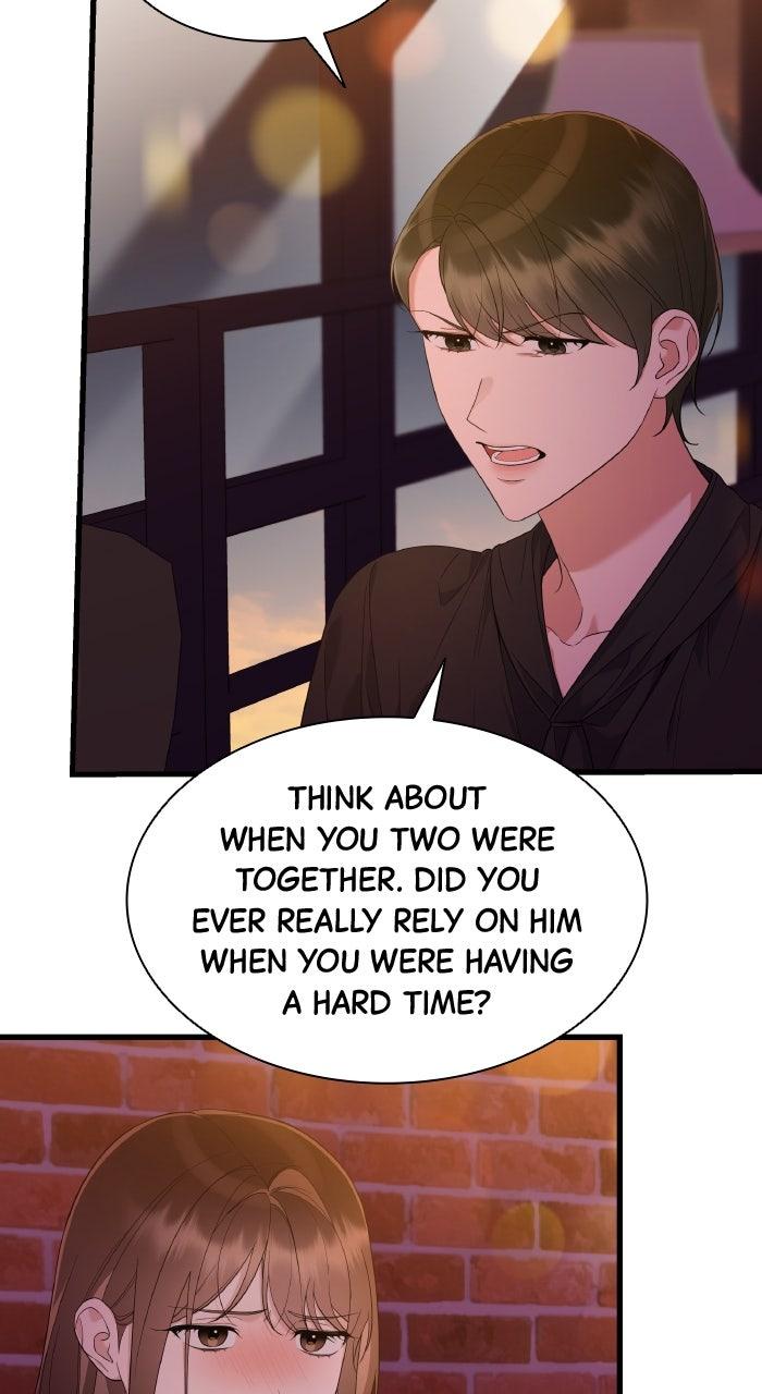 The New Hire's Secret Chapter 45 page 10 - 