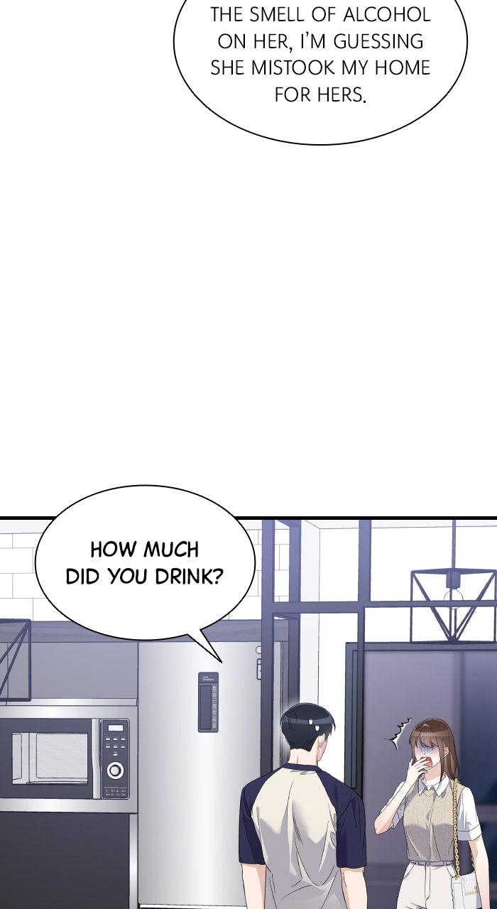 The New Hire's Secret Chapter 45 page 93 - 