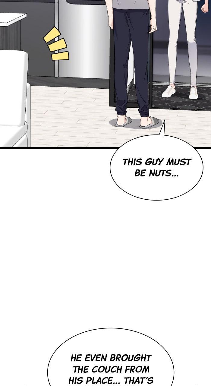 The New Hire's Secret Chapter 45 page 94 - 