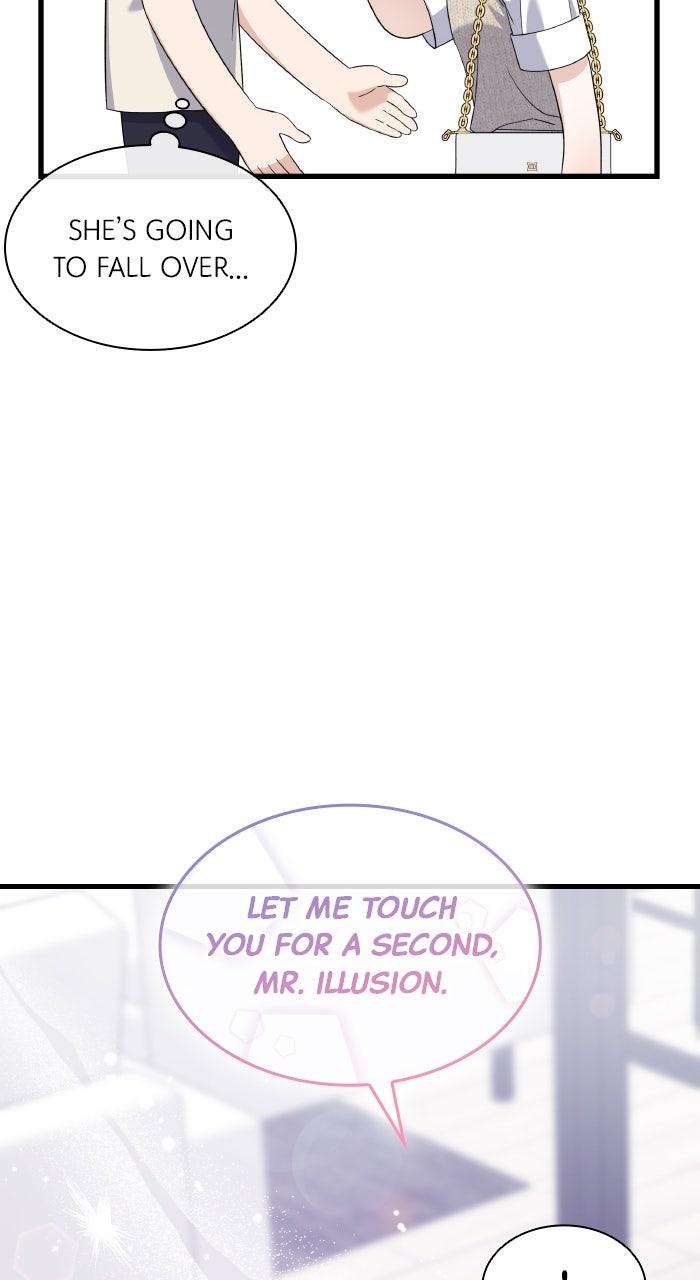 The New Hire's Secret Chapter 45 page 98 - 