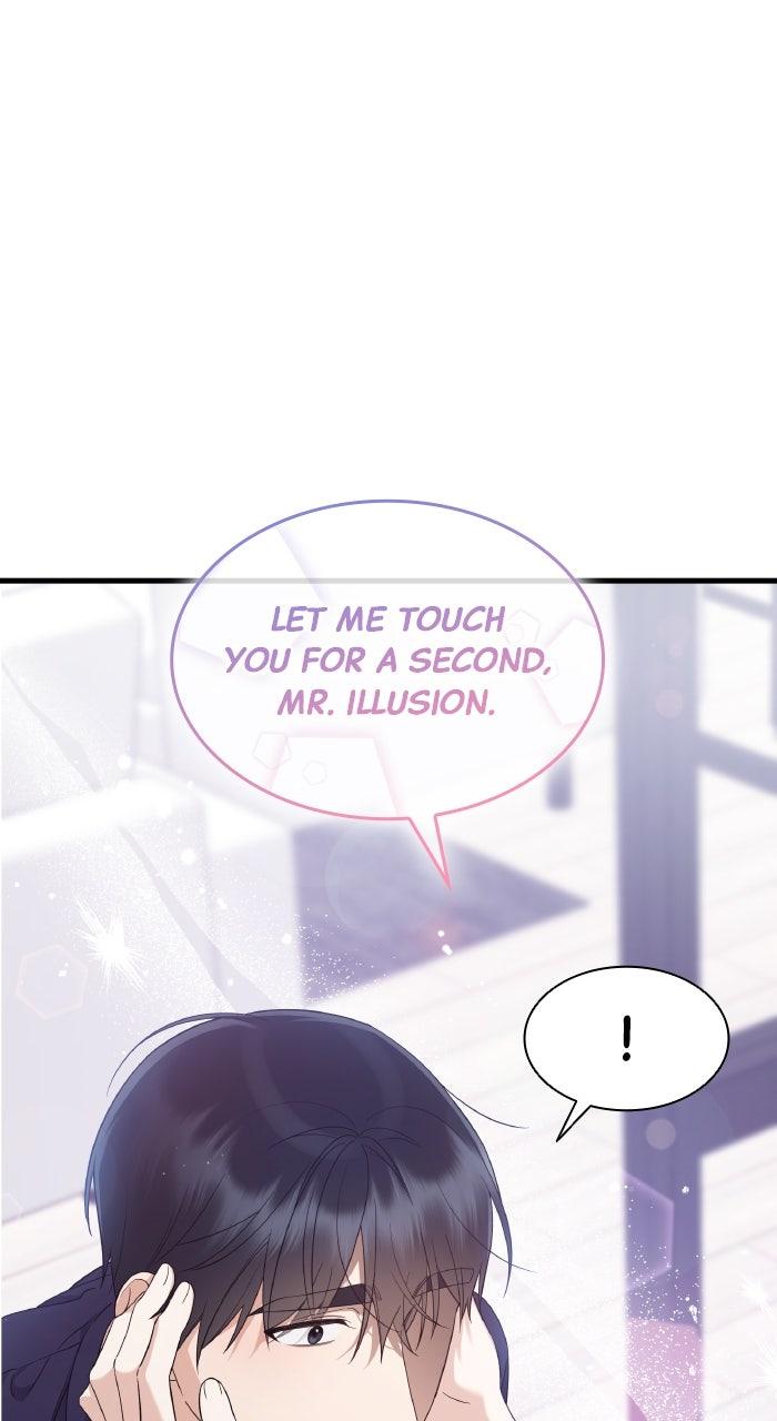 The New Hire's Secret Chapter 46 page 2 - 