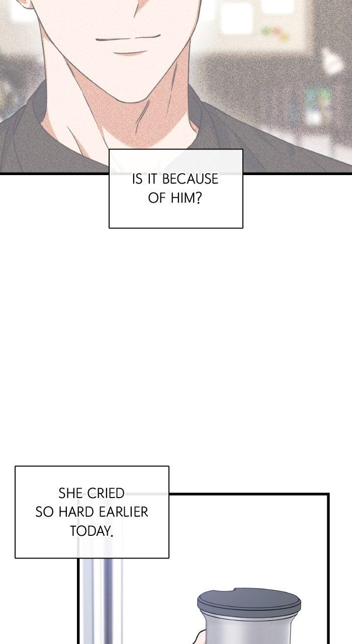 The New Hire's Secret Chapter 46 page 11 - 