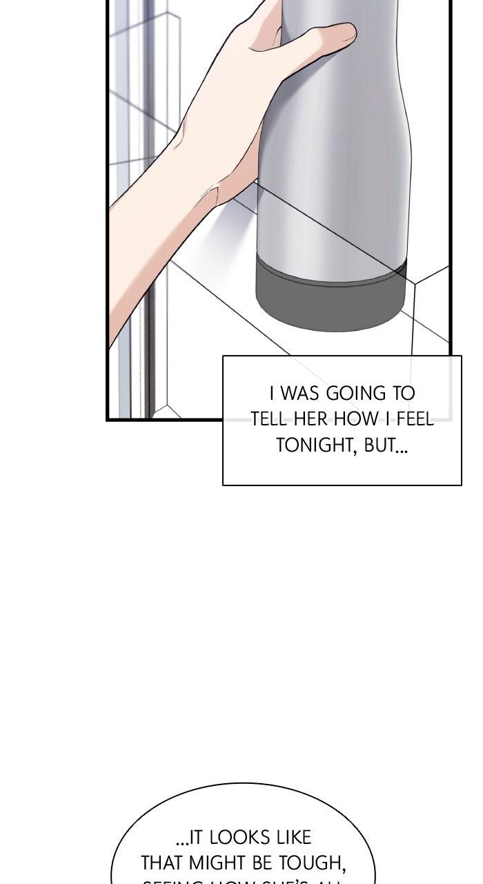 The New Hire's Secret Chapter 46 page 12 - 