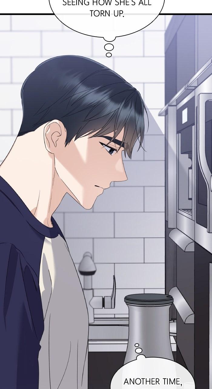 The New Hire's Secret Chapter 46 page 13 - 
