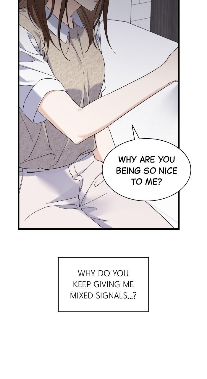The New Hire's Secret Chapter 46 page 18 - 