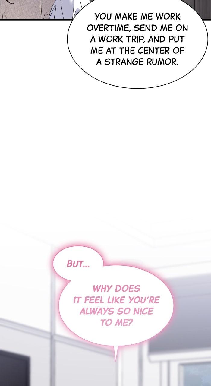 The New Hire's Secret Chapter 46 page 20 - 