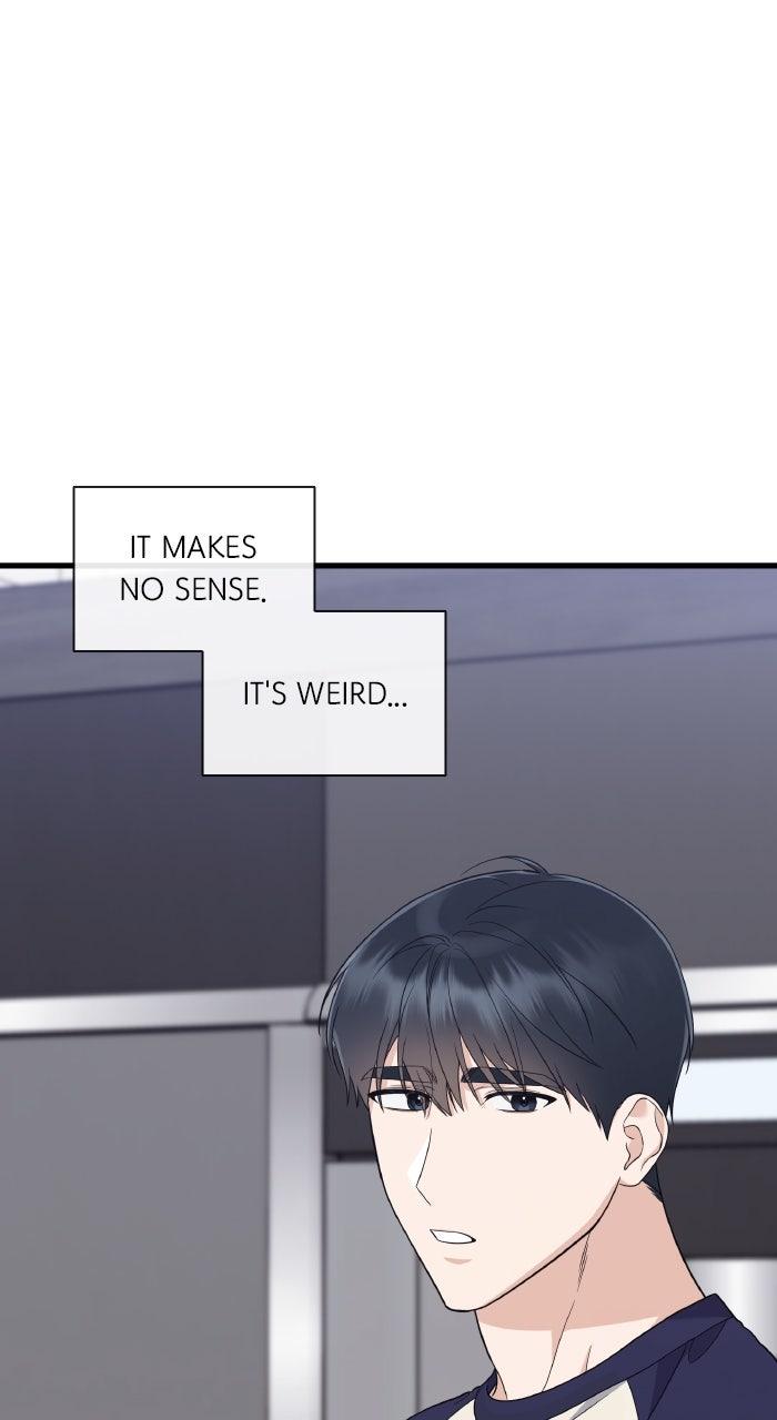The New Hire's Secret Chapter 46 page 22 - 