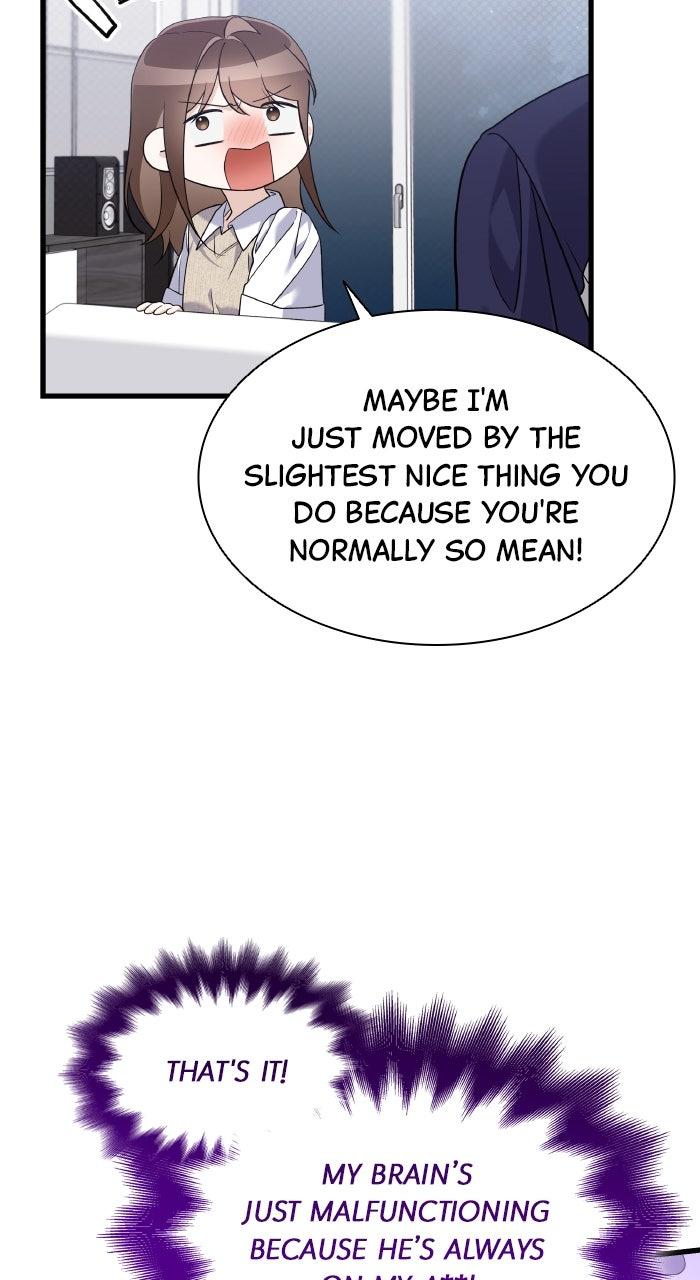 The New Hire's Secret Chapter 46 page 24 - 