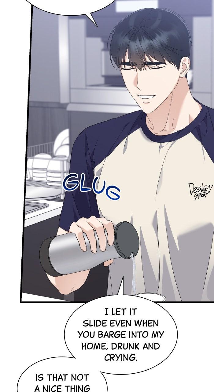 The New Hire's Secret Chapter 46 page 28 - 