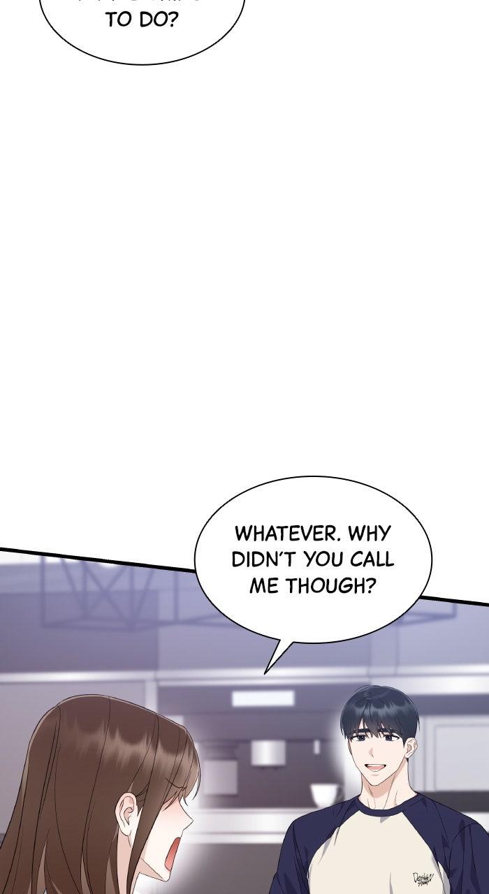 The New Hire's Secret Chapter 46 page 29 - 