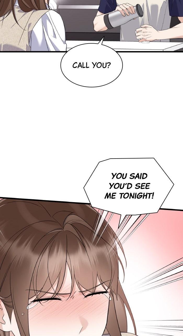 The New Hire's Secret Chapter 46 page 30 - 