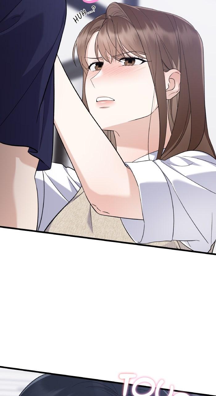 The New Hire's Secret Chapter 46 page 4 - 