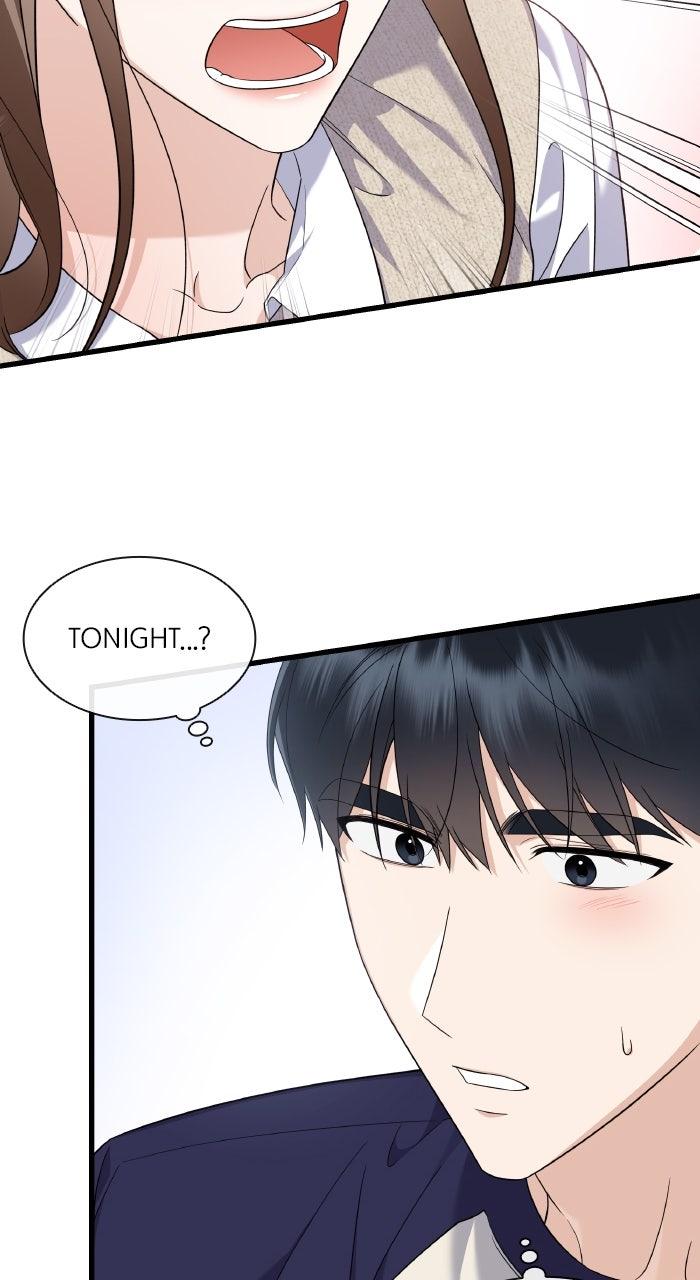 The New Hire's Secret Chapter 46 page 31 - 