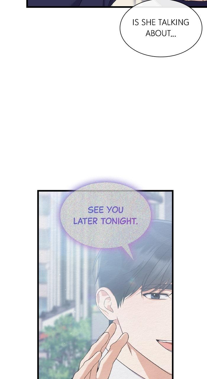 The New Hire's Secret Chapter 46 page 32 - 