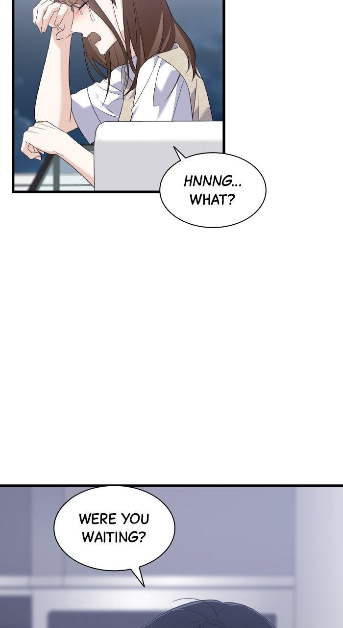 The New Hire's Secret Chapter 46 page 34 - 