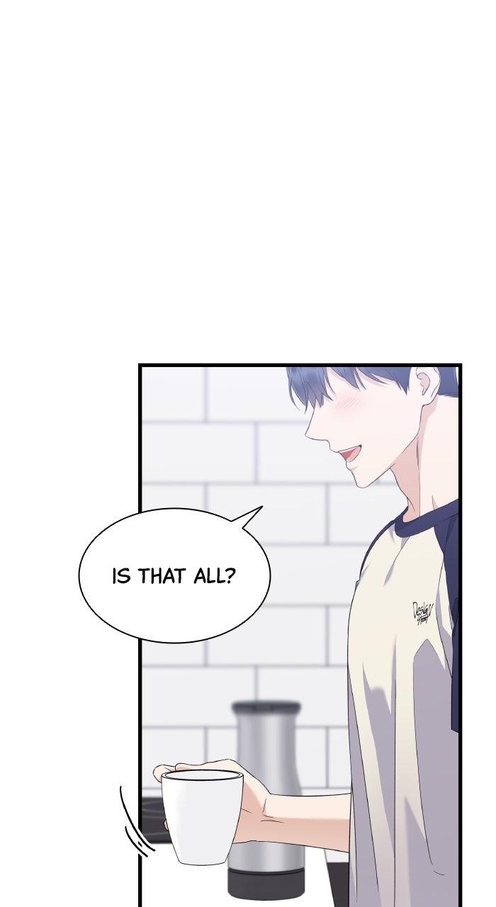 The New Hire's Secret Chapter 46 page 38 - 