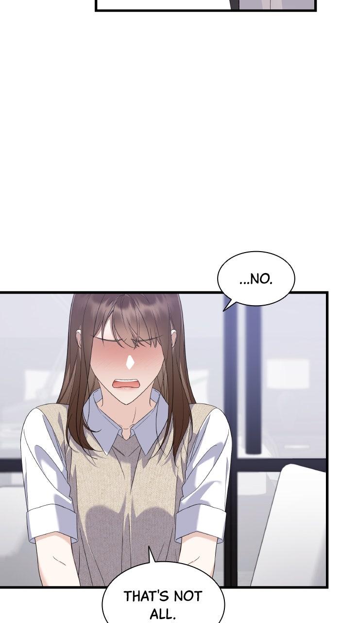 The New Hire's Secret Chapter 46 page 39 - 