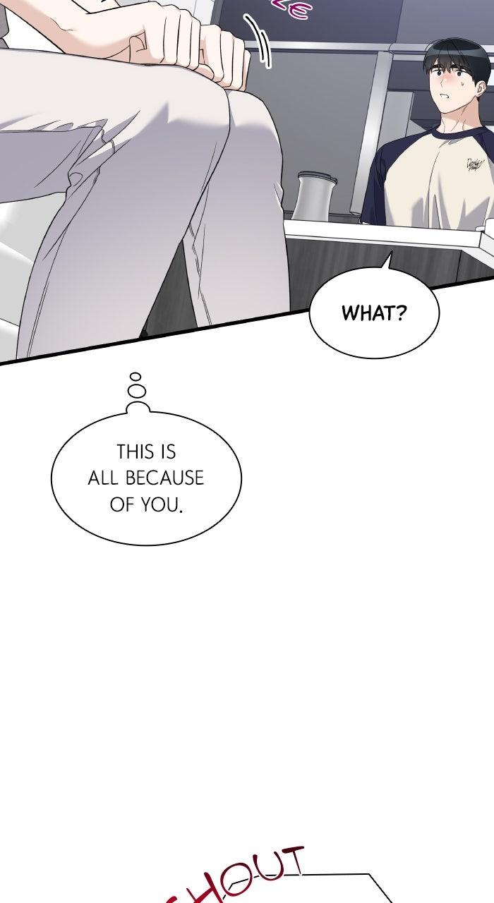 The New Hire's Secret Chapter 46 page 41 - 