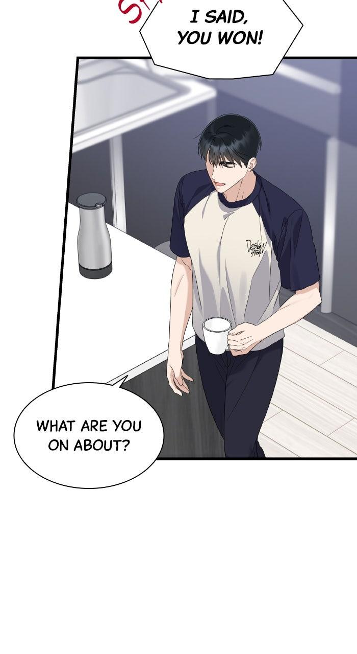 The New Hire's Secret Chapter 46 page 42 - 