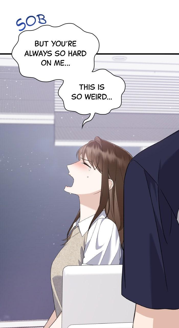 The New Hire's Secret Chapter 46 page 46 - 