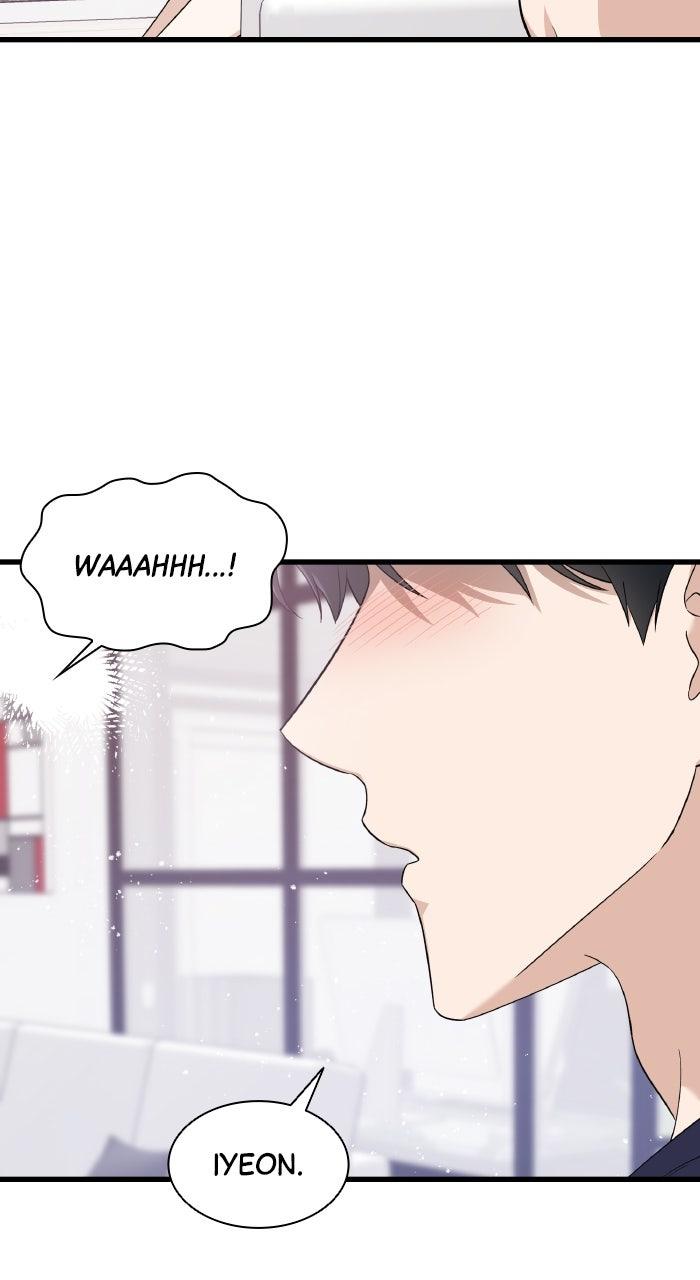 The New Hire's Secret Chapter 46 page 47 - 