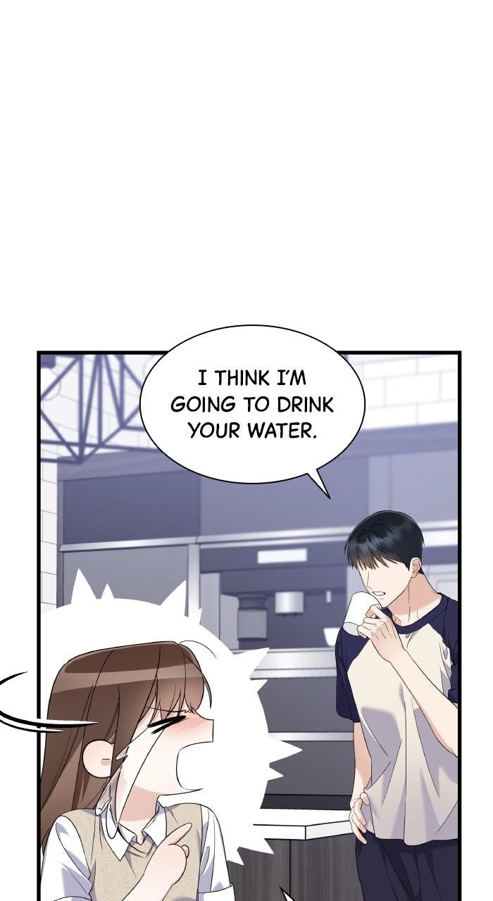 The New Hire's Secret Chapter 46 page 48 - 