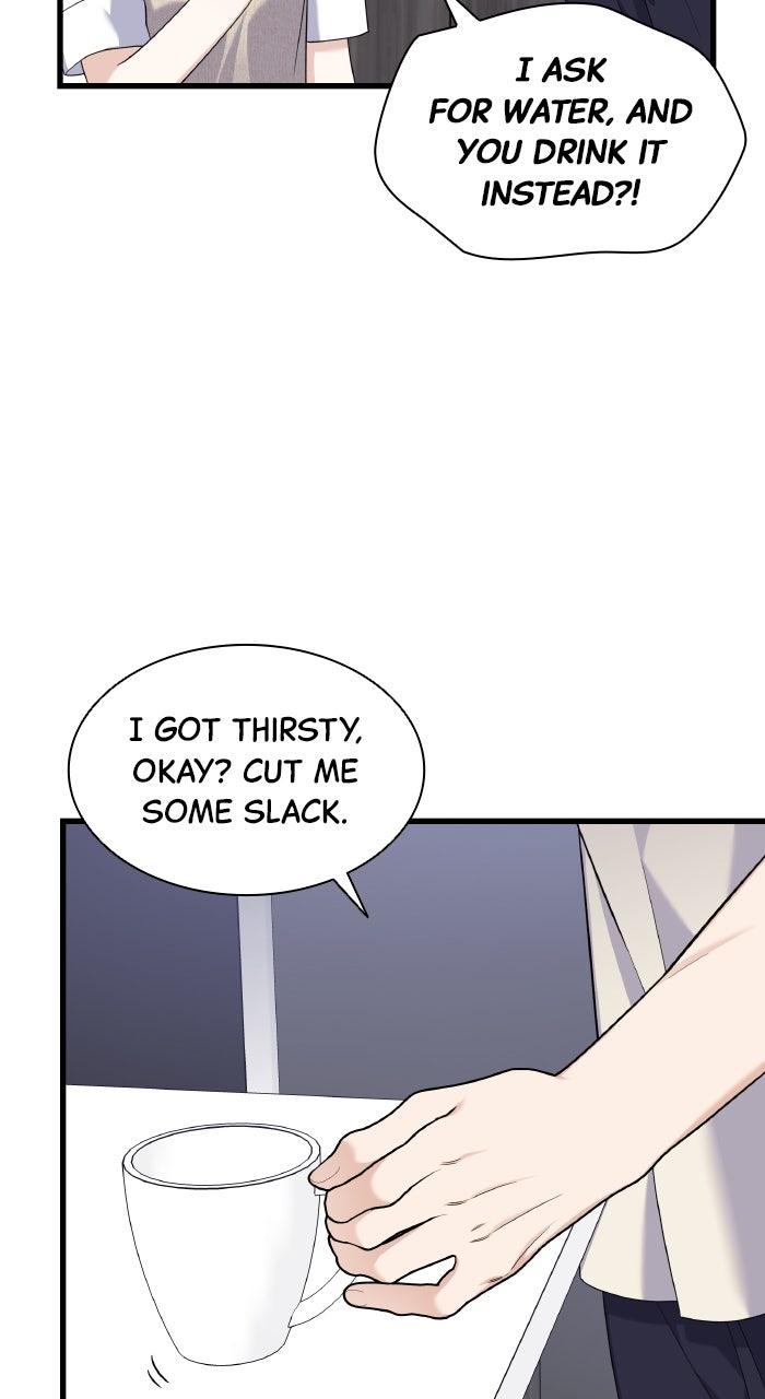 The New Hire's Secret Chapter 46 page 49 - 