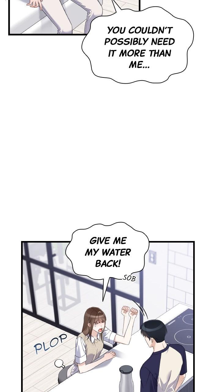 The New Hire's Secret Chapter 46 page 51 - 