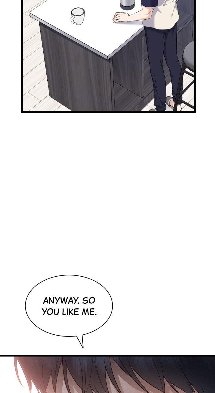 The New Hire's Secret Chapter 46 page 52 - 