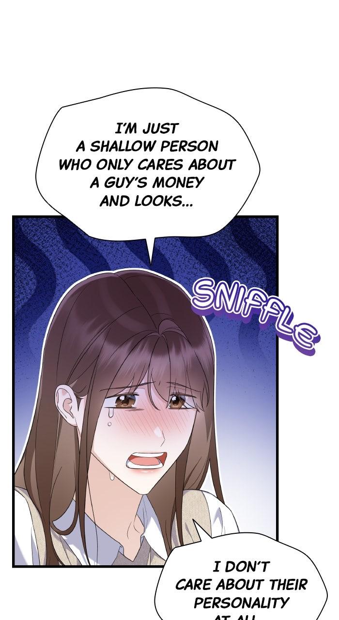 The New Hire's Secret Chapter 46 page 55 - 
