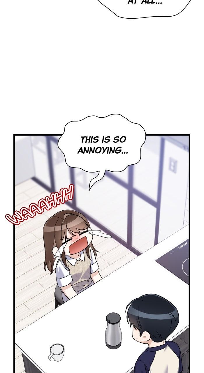 The New Hire's Secret Chapter 46 page 56 - 
