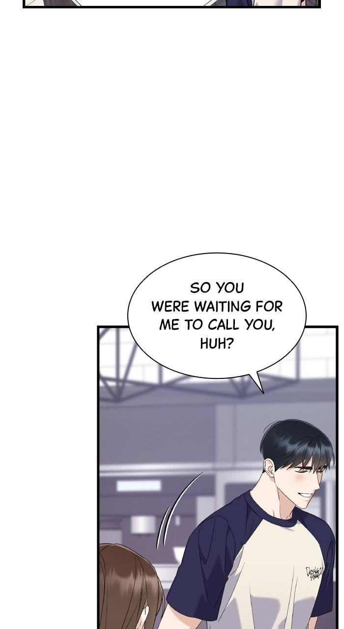The New Hire's Secret Chapter 46 page 57 - 