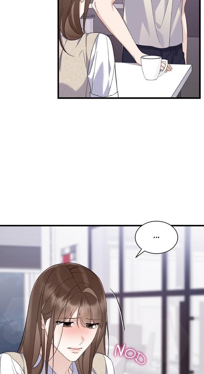 The New Hire's Secret Chapter 46 page 58 - 