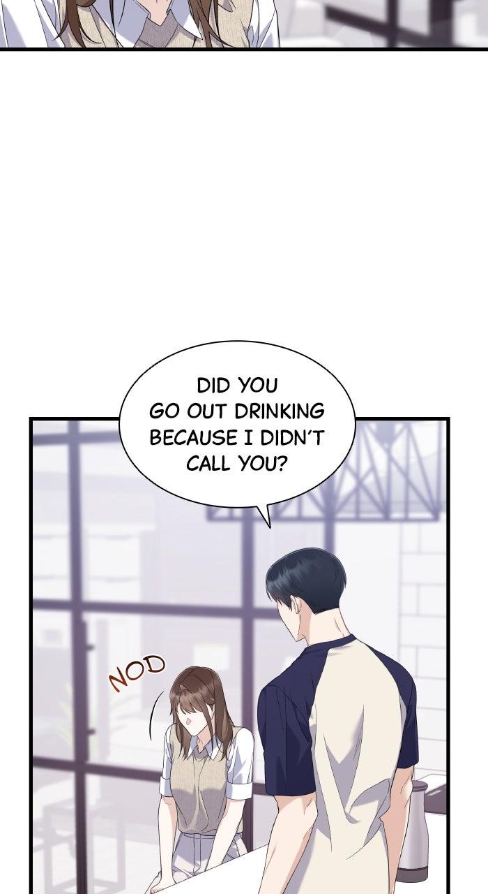 The New Hire's Secret Chapter 46 page 59 - 