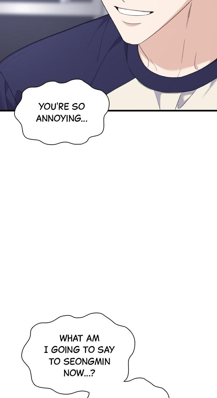 The New Hire's Secret Chapter 46 page 61 - 