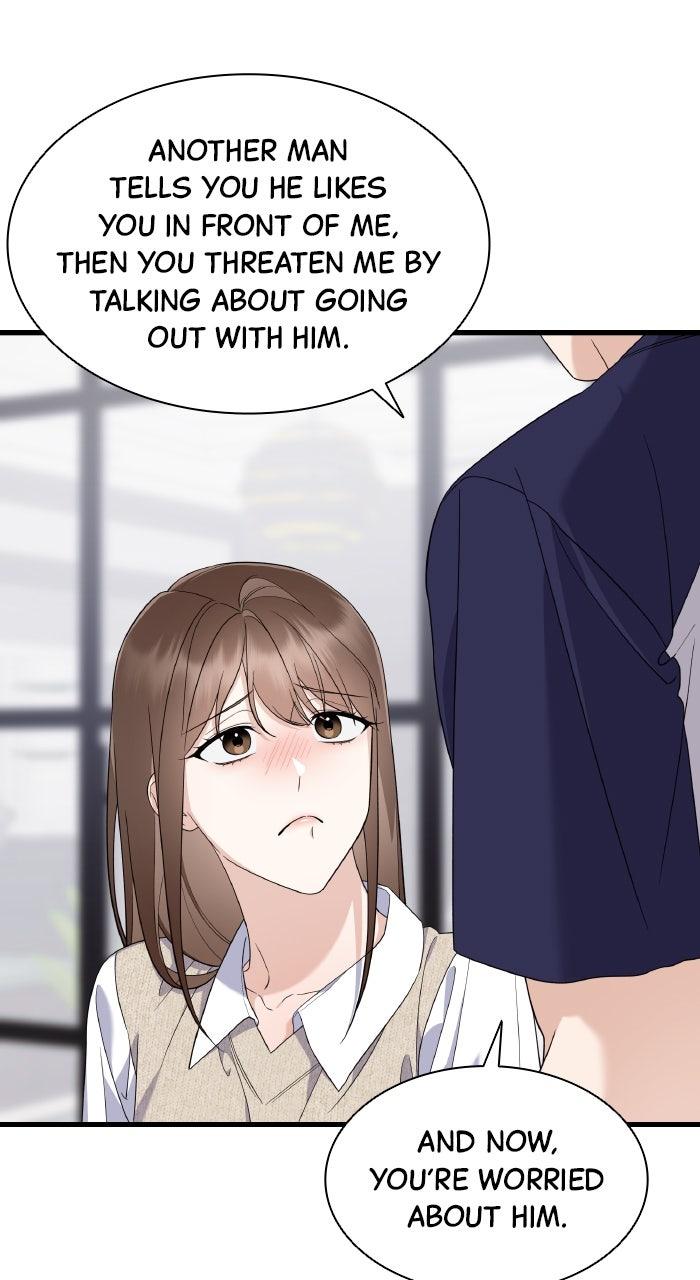 The New Hire's Secret Chapter 46 page 63 - 