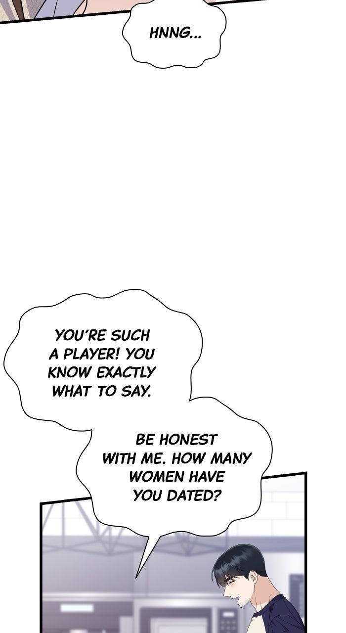 The New Hire's Secret Chapter 46 page 65 - 