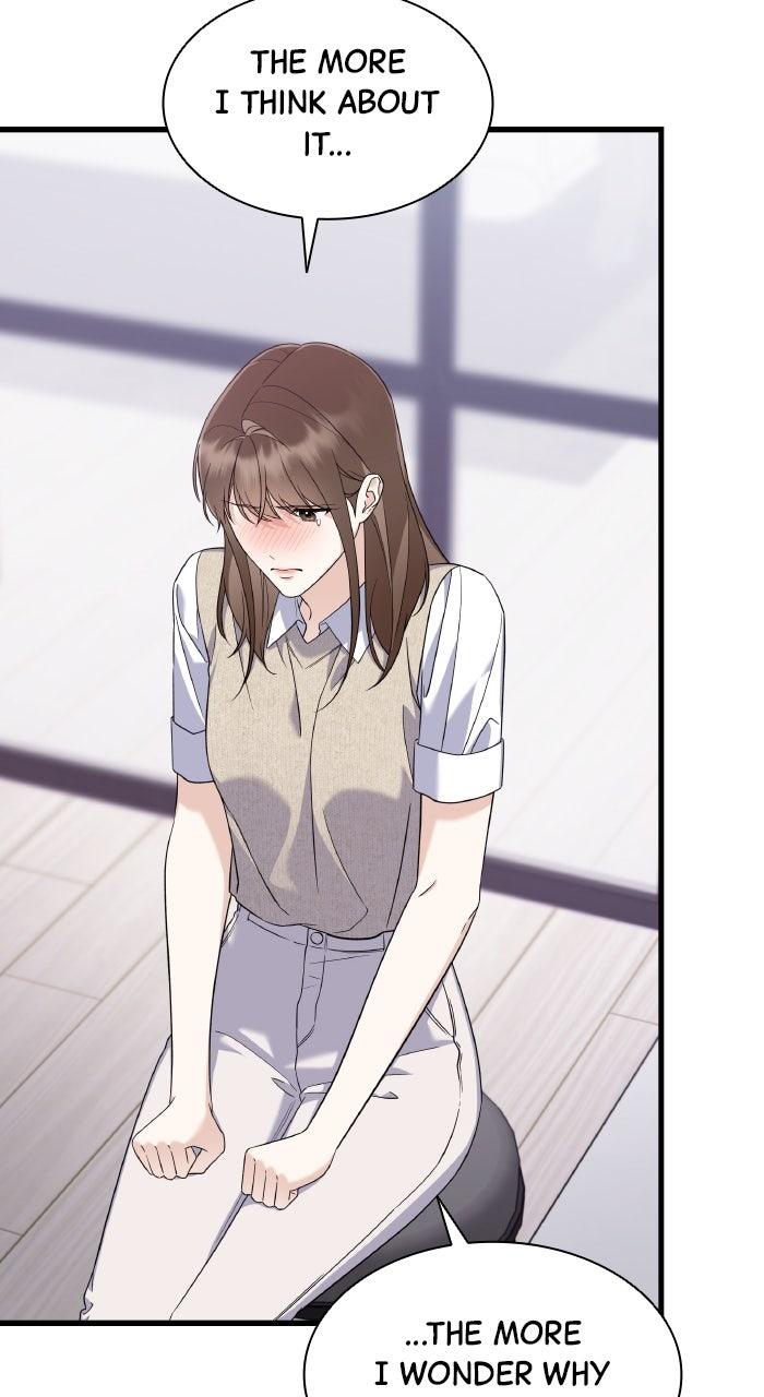 The New Hire's Secret Chapter 46 page 68 - 