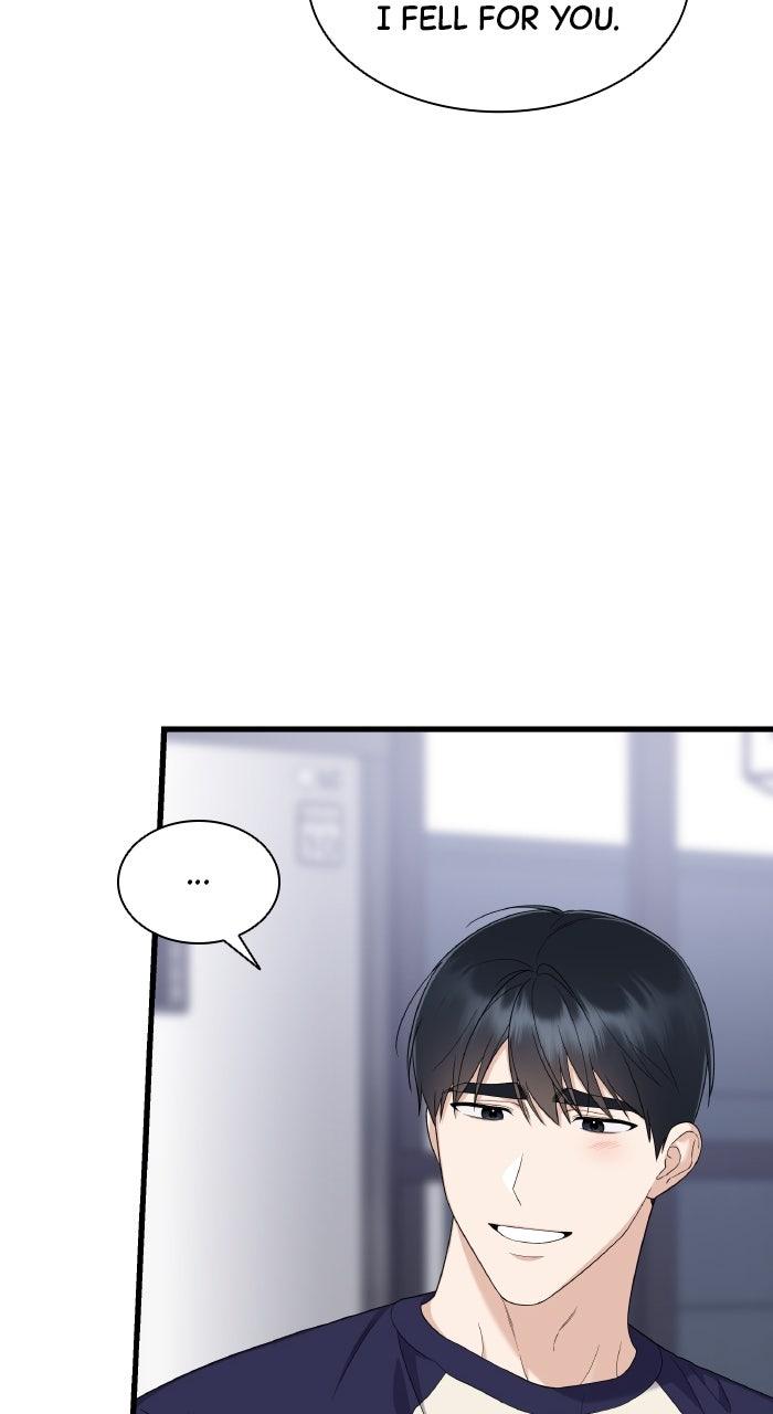 The New Hire's Secret Chapter 46 page 69 - 