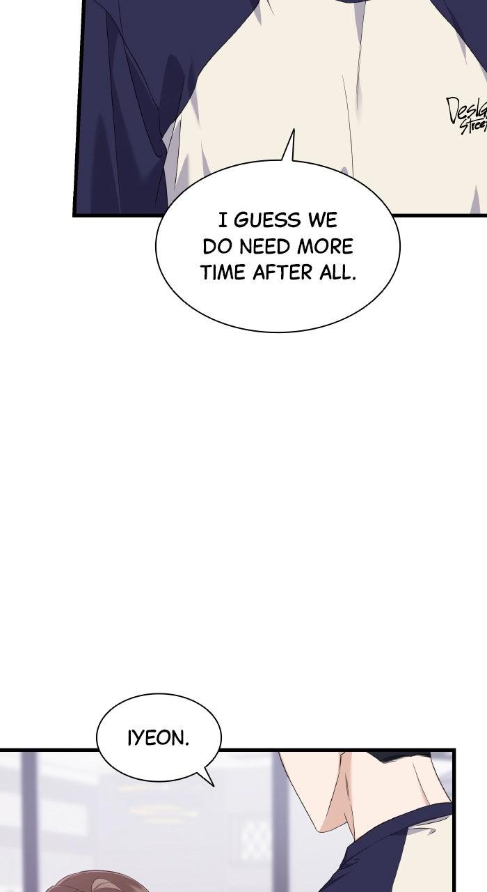 The New Hire's Secret Chapter 46 page 70 - 