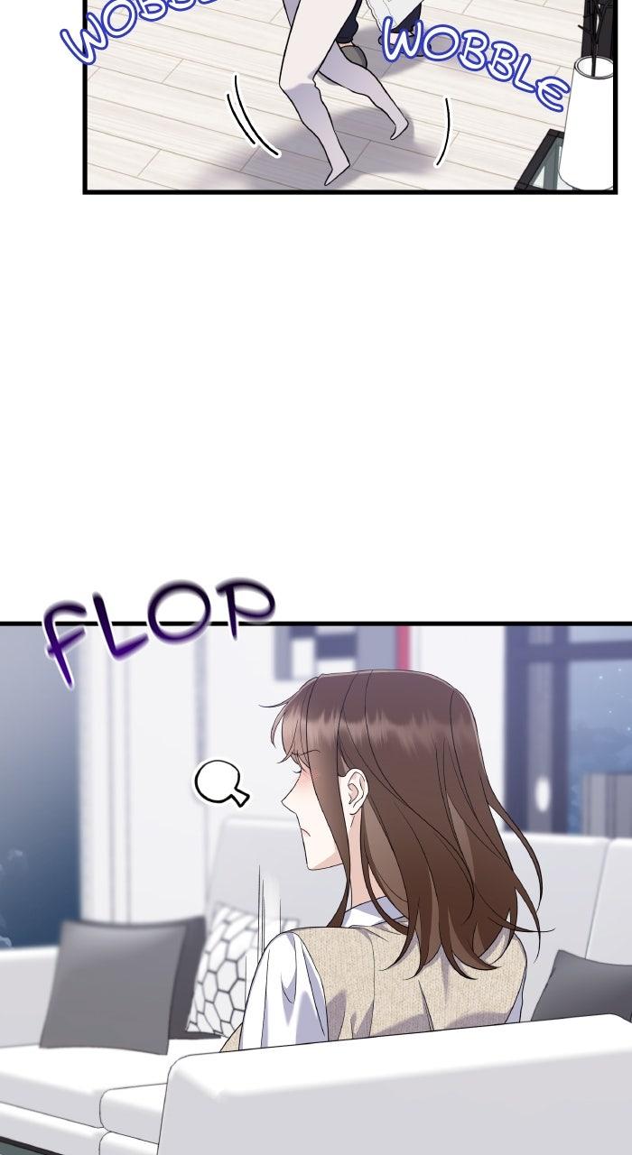 The New Hire's Secret Chapter 46 page 8 - 