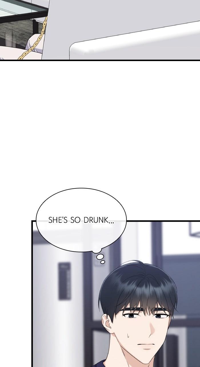 The New Hire's Secret Chapter 46 page 9 - 