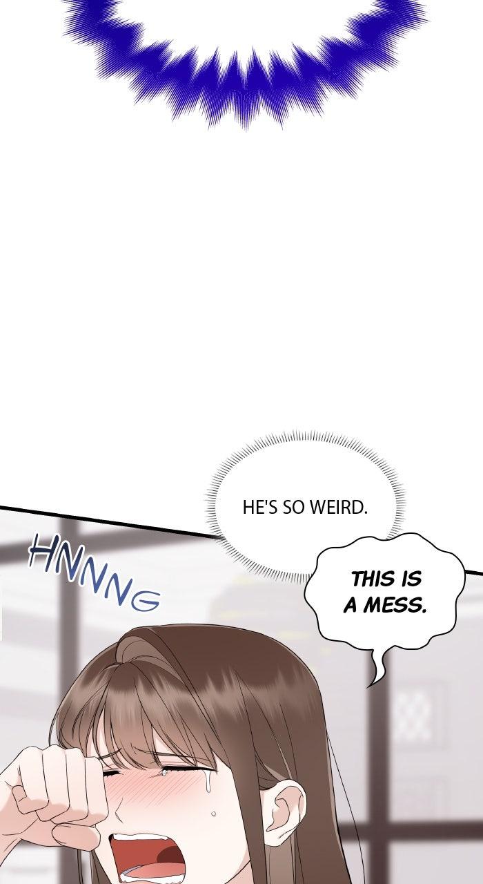 The New Hire's Secret Chapter 47 page 11 - 