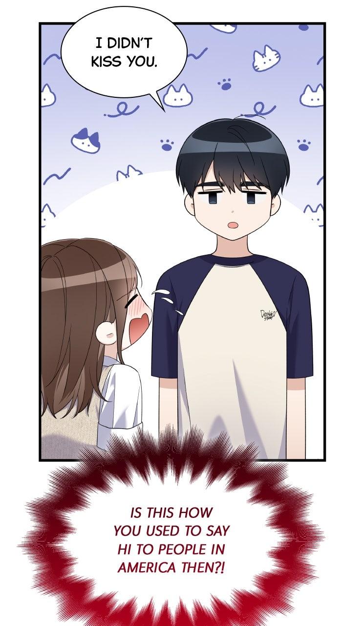 The New Hire's Secret Chapter 47 page 13 - 