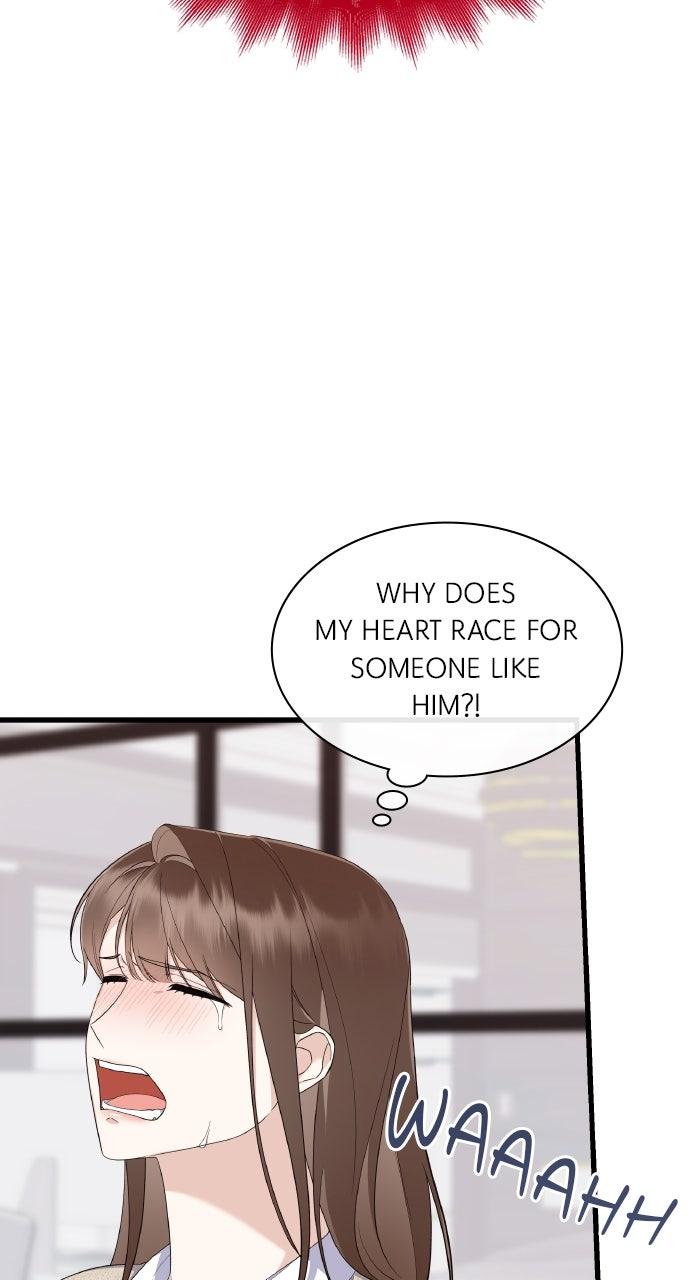The New Hire's Secret Chapter 47 page 14 - 