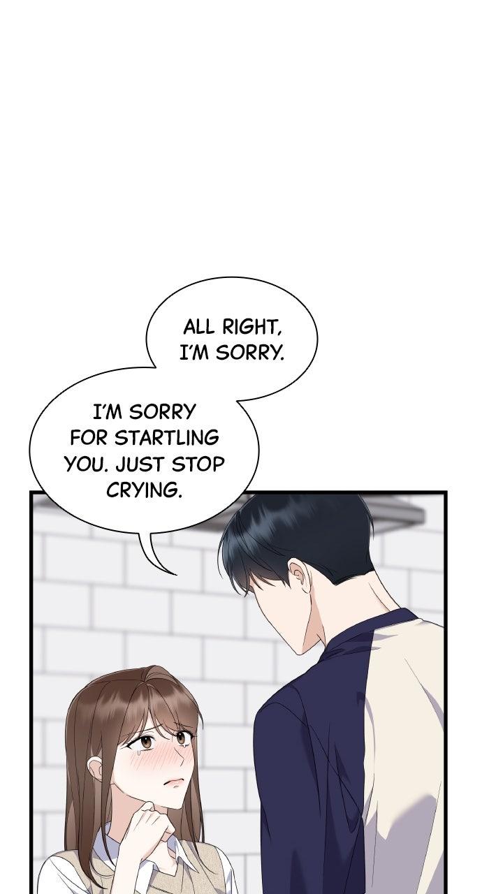 The New Hire's Secret Chapter 47 page 16 - 
