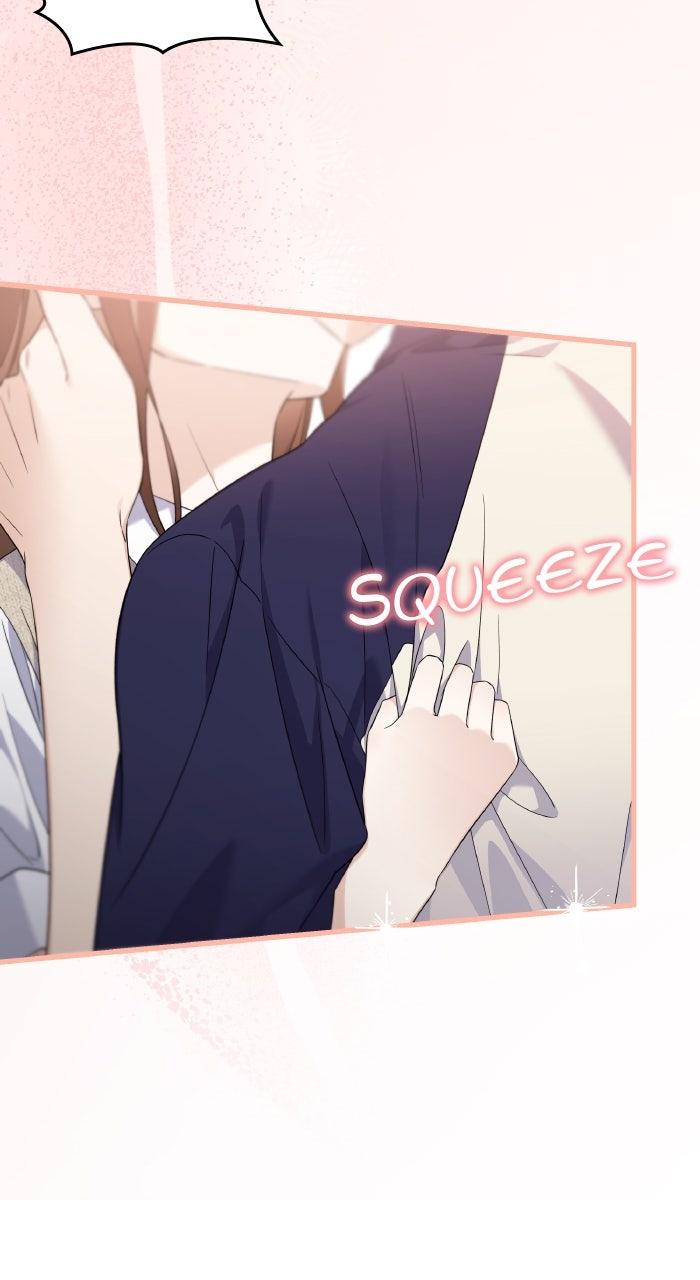 The New Hire's Secret Chapter 47 page 25 - 